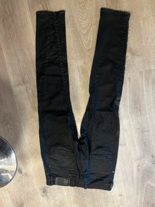 Pantalones G-Star RAW Negros, como nuevos