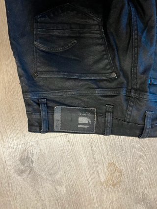 Pantalones G-Star RAW Negros, como nuevos