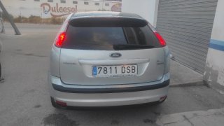 Ford Focus 2005