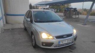 Ford Focus 2005