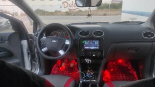 Ford Focus 2005
