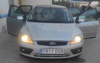 Ford Focus 2005