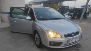 Ford Focus 2005