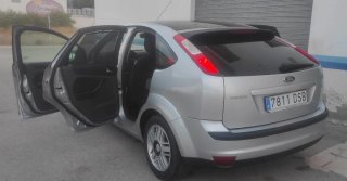 Ford Focus 2005