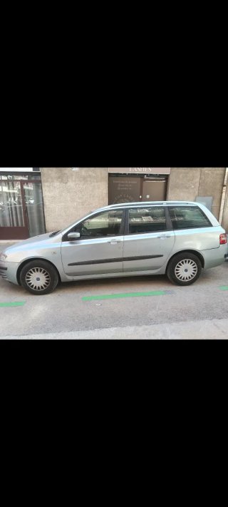 FIAT Stilo 2007