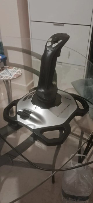 Joystick Logitech 3D Pro