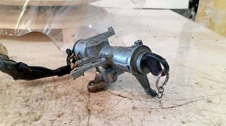 Suzuki 45095 antirrobo / llave contacto vitara