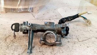 Suzuki 45095 antirrobo / llave contacto vitara
