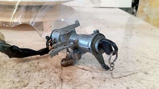 Suzuki 45095 antirrobo / llave contacto vitara
