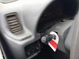 Suzuki 45095 antirrobo / llave contacto vitara