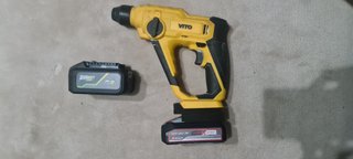 Adaptador Vito 20v Ego - Einhell Px