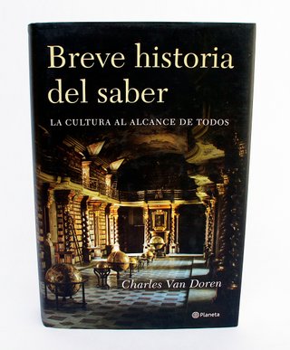 Breve historia del saber