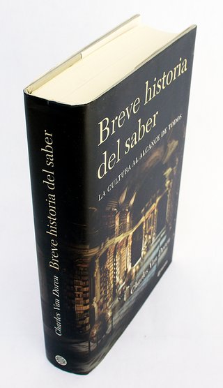 Breve historia del saber