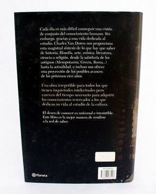 Breve historia del saber