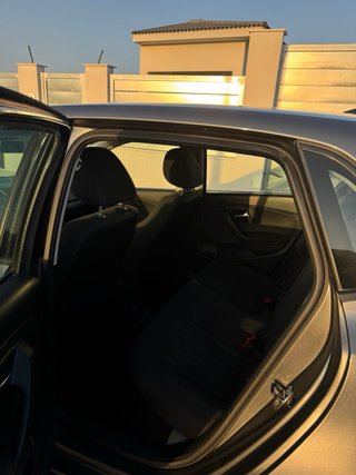 Volkswagen Polo 2016