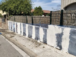 REFORMAS INTEGRALES Y TRABAJOS DE ALBAÑILERIA