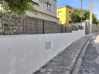 REFORMAS INTEGRALES Y TRABAJOS DE ALBAÑILERIA