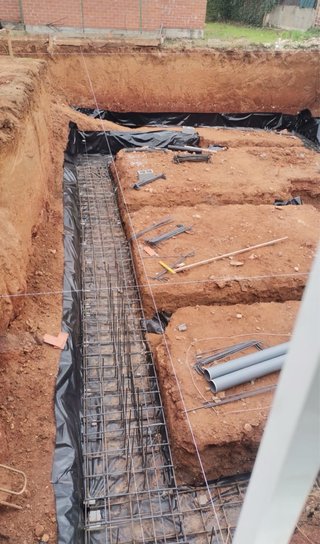 REFORMAS INTEGRALES Y TRABAJOS DE ALBAÑILERIA
