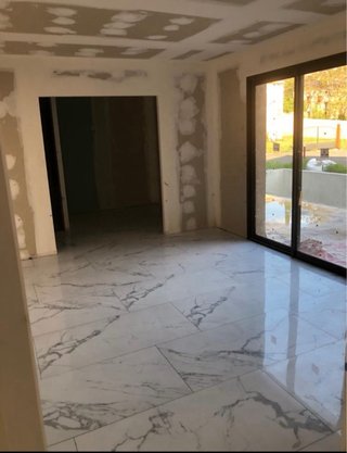 REFORMAS INTEGRALES Y TRABAJOS DE ALBAÑILERIA