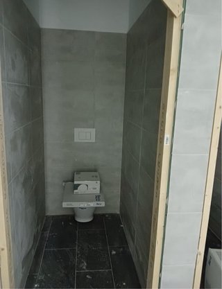 REFORMAS INTEGRALES Y TRABAJOS DE ALBAÑILERIA