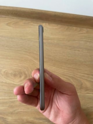 iPod Touch 5ta Gen Plata
