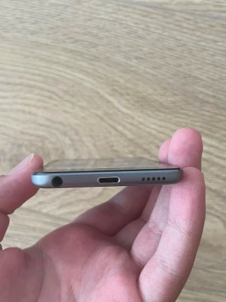 iPod Touch 5ta Gen Plata