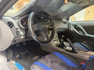 Toyota Celica 2000