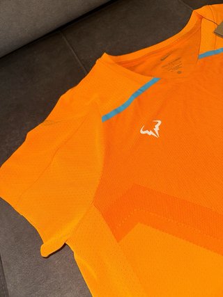 Camiseta Nike Rafa Nadal AO 2023