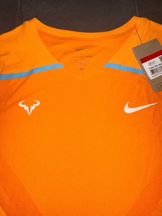 Camiseta Nike Rafa Nadal AO 2023