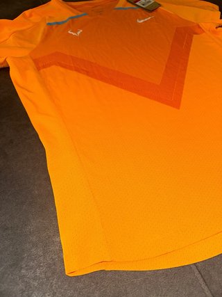 Camiseta Nike Rafa Nadal AO 2023
