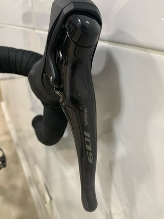 Bicicleta Cervélo R3 SL Talla 47