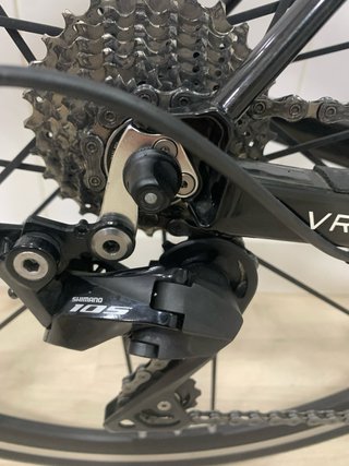 Bicicleta Cervélo R3 SL Talla 47