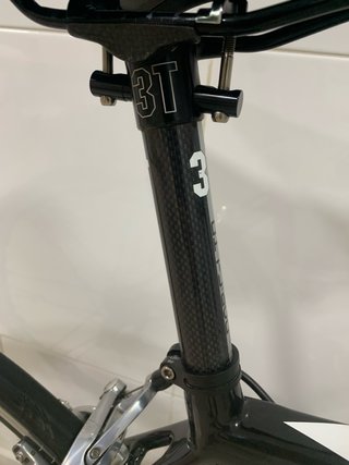 Bicicleta Cervélo R3 SL Talla 47