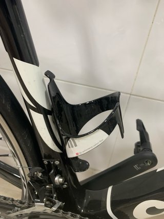 Bicicleta Cervélo R3 SL Talla 47