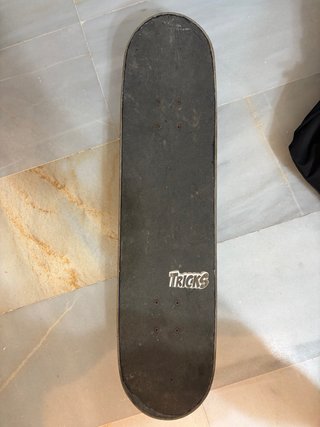 Skateboard/Tabla skate