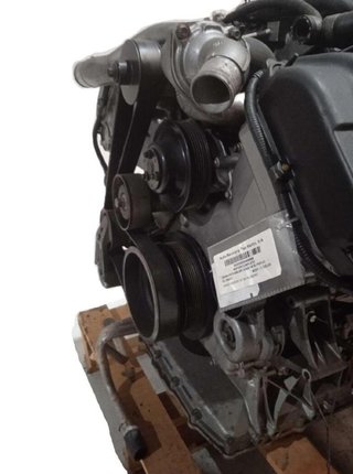 Tmanp438332 dc motor completo daimler x300 v 8