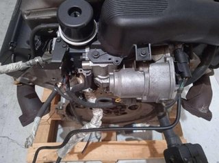 Tmanp438332 dc motor completo daimler x300 v 8