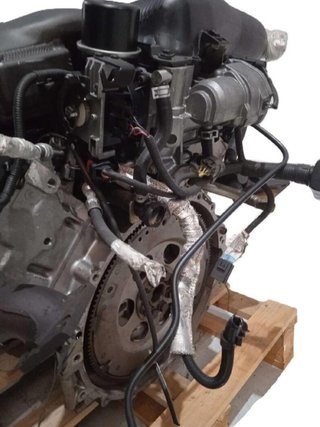Tmanp438332 dc motor completo daimler x300 v 8