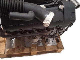 Tmanp438332 dc motor completo daimler x300 v 8