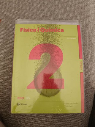 Libro 2 eso