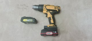 Adaptador Vito 18v - Parkside X20