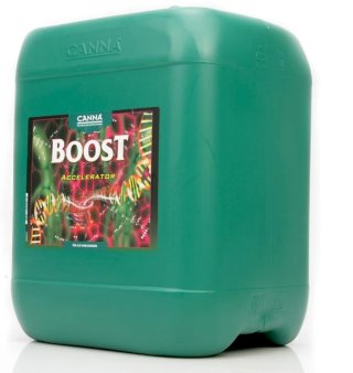 Canna Boost Accelerator 5L
