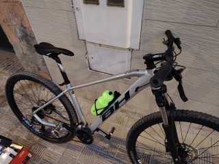 Bicicleta MTB BH
