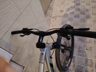 Bicicleta MTB BH