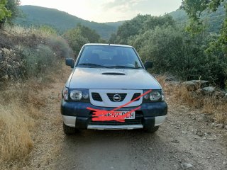 Nissan Terrano II 2005