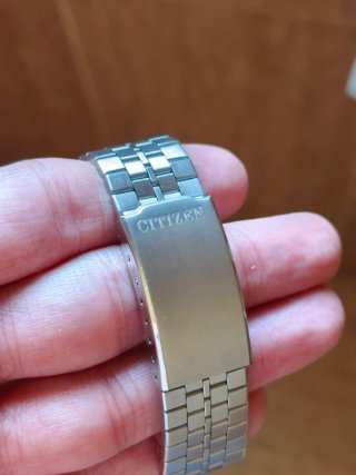 Citizen Automatico 21 Gioielli