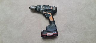 Adaptador Worx 20v para Parkside X20