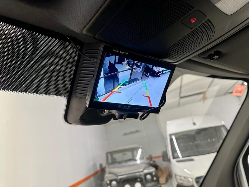 Mercedes-Benz Sprinter 2023, foto 14