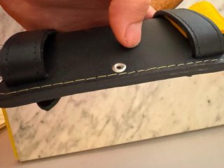 Cuchillo Cut Fire One con funda