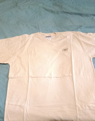 T-shirt Reebok vintage logo Vector Tg. 2XL